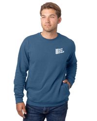 Image of Reclaimist Crewneck Sweatshirt - EC5305