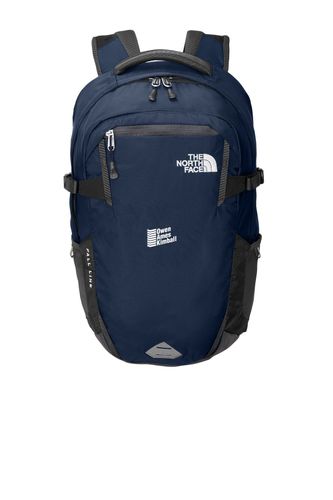 The North Face Fall Line Backpack image thumbnail