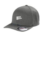 Image of Port Authority Flexfit Melange Unipanel Cap 