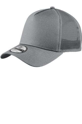 New Era Snapback Trucker Cap.  image thumbnail