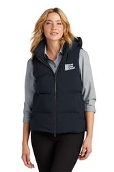 Image of Mercer+Mettle Women's Puffy Vest  
