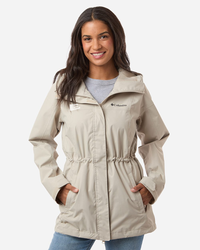 Image of Women's Hikeboun II Long Jacket