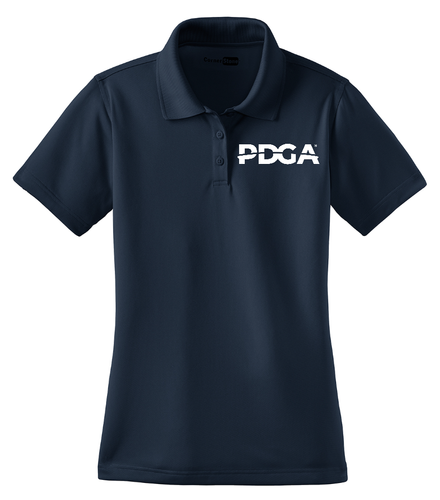 CornerStone - Ladies Select Snag-Proof Polo. CS413 image thumbnail