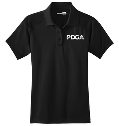 Image of CornerStone - Ladies Select Snag-Proof Tactical Polo. CS411