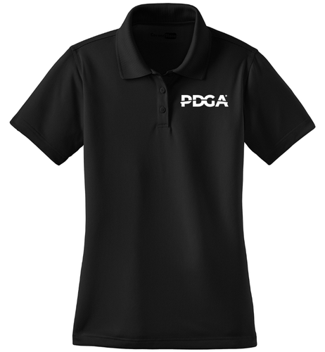 CornerStone - Ladies Select Snag-Proof Polo. CS413 image thumbnail