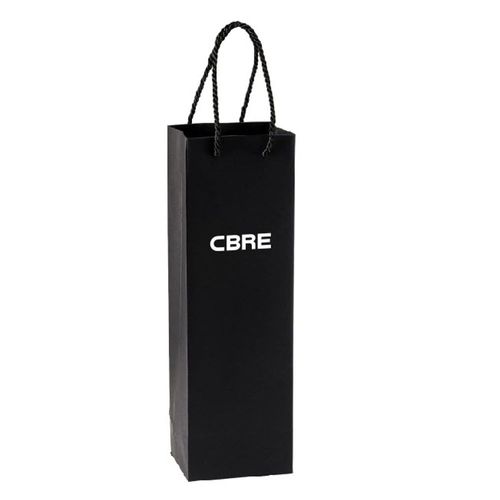 Sac cadeau pour vin image thumbnail