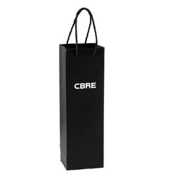 Image of Sac cadeau pour vin