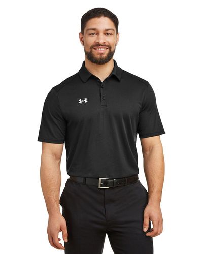 Under Armour Men's Tech™ Polo 1370399.444 image thumbnail