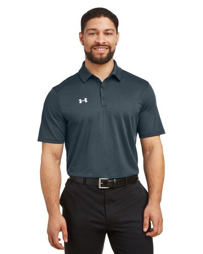 Under Armour Men's Tech™ Polo 1370399.444 image thumbnail