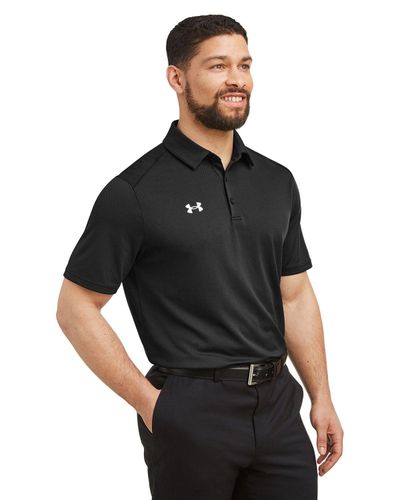 Under Armour Men's Tech™ Polo 1370399.444 image thumbnail