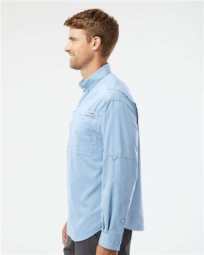 Columbia PFG Tamiami™ II Long Sleeve Shirt - 128606.444 image thumbnail