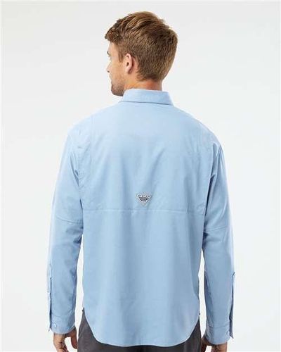 Columbia PFG Tamiami™ II Long Sleeve Shirt - 128606.444 image thumbnail