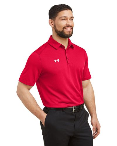 Under Armour Men's Tech™ Polo 1370399.444 image thumbnail