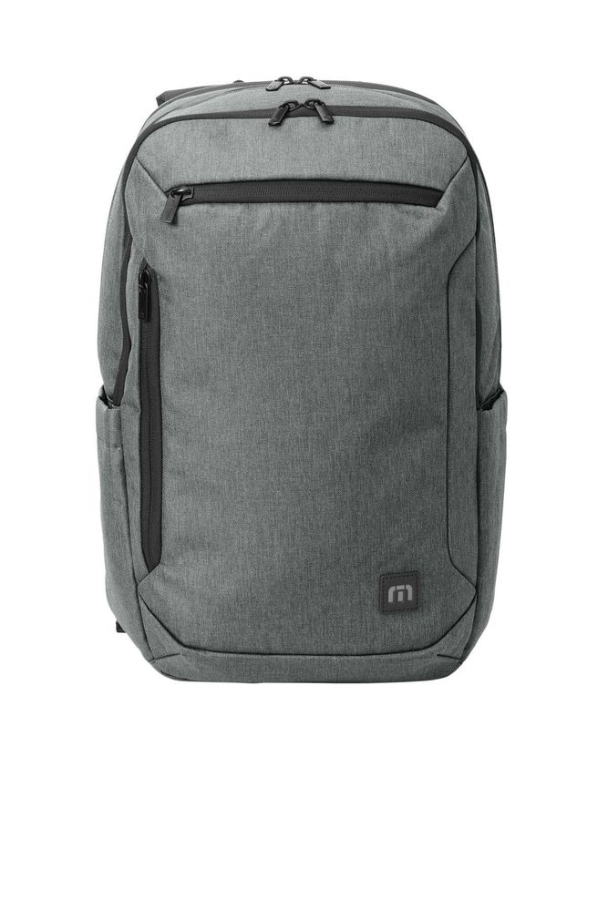 TravisMathew Duration Backpack TMB105.444 primary image