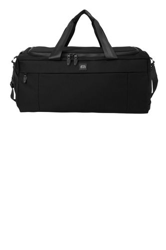STOCK TravisMathew Duration Duffel TMB205.444 image thumbnail