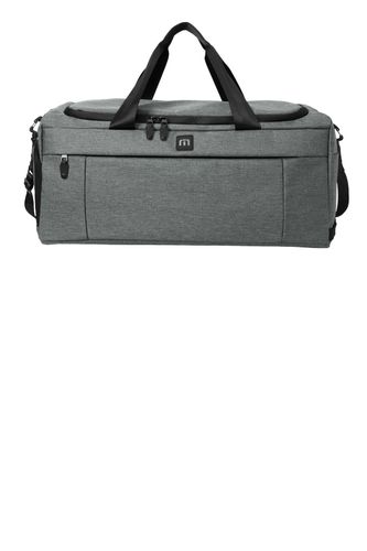 STOCK TravisMathew Duration Duffel TMB205.444 image thumbnail