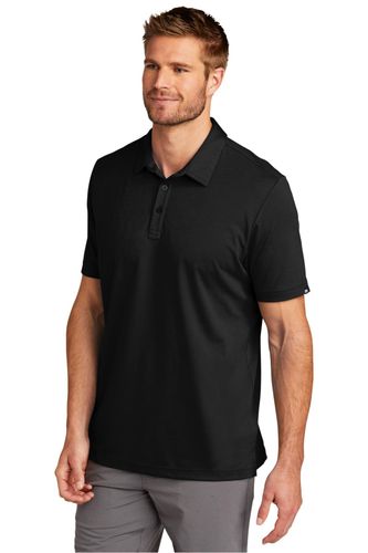 TravisMathew Oceanside Solid Polo. TM1MU411.444 image thumbnail