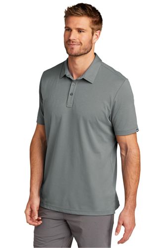 TravisMathew Oceanside Solid Polo. TM1MU411.444 image thumbnail