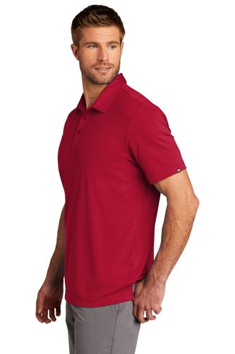 TravisMathew Oceanside Solid Polo. TM1MU411.444 image thumbnail