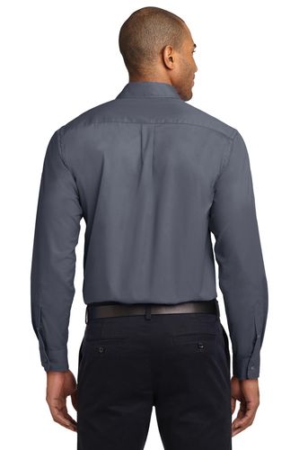 Port Authority Long Sleeve Easy Care Shirt. S608.444 image thumbnail Port Authority Long Sleeve Easy Care Shirt. S608.444 image thumbnail