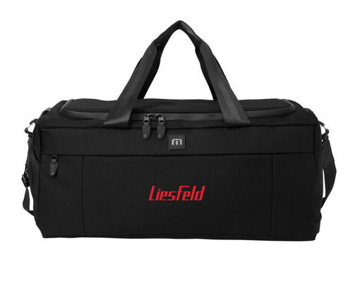 STOCK TravisMathew Duration Duffel TMB205.444 image thumbnail