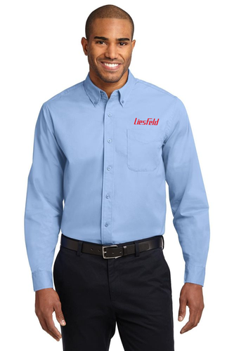 Port Authority Long Sleeve Easy Care Shirt. S608.444 image thumbnail Port Authority Long Sleeve Easy Care Shirt. S608.444 image thumbnail
