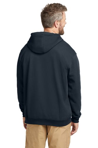 Carhartt Loose Fit Midweight Hoodie K121.444 image thumbnail