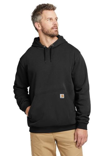Carhartt Loose Fit Midweight Hoodie K121.444 image thumbnail