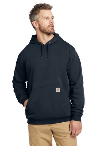 Carhartt Loose Fit Midweight Hoodie K121.444 image thumbnail
