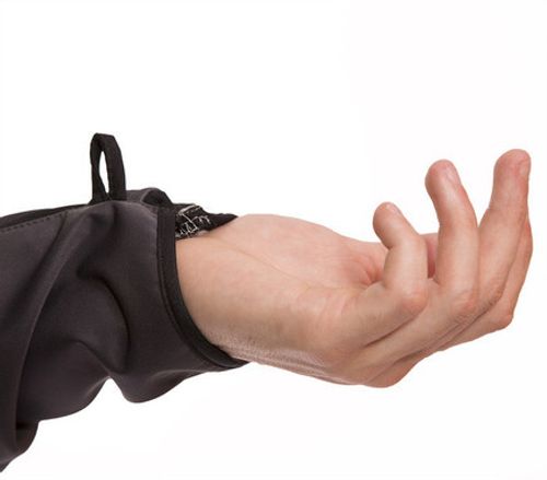 Tingley High Vis Soft Shell Jacket J25022.446 image thumbnail