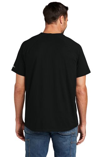 Carhartt Relaxed Fit Short-Sleeve Pocket T-Shirt  106652.444 image thumbnail