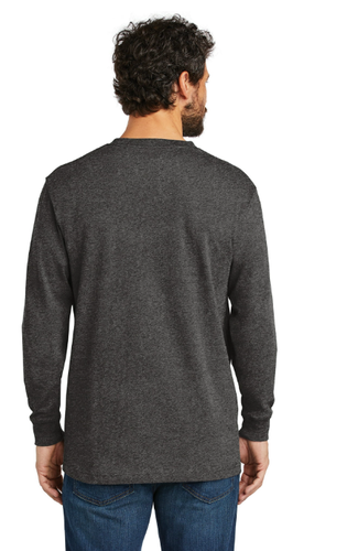 Carhartt Loose Fit Heavyweight Long-Sleeve Pocket T-Shirt  K126.444 image thumbnail