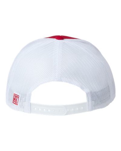 The Game  Everyday Rope Trucker Cap GB452R.444 image thumbnail