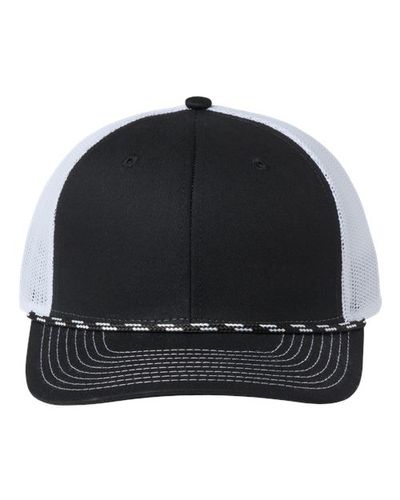 The Game  Everyday Rope Trucker Cap GB452R.444 image thumbnail