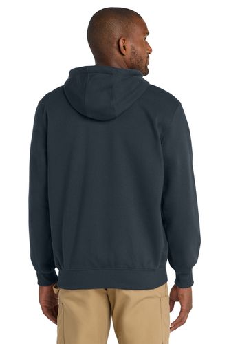Rain Defender® Loose Fit Heavyweight Full-Zip Sweatshirt 100614.444 image thumbnail