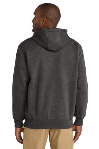 Rain Defender® Loose Fit Heavyweight Full-Zip Sweatshirt 100614.444 image thumbnail