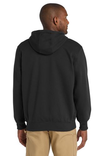 Rain Defender® Loose Fit Heavyweight Full-Zip Sweatshirt 100614.444 image thumbnail