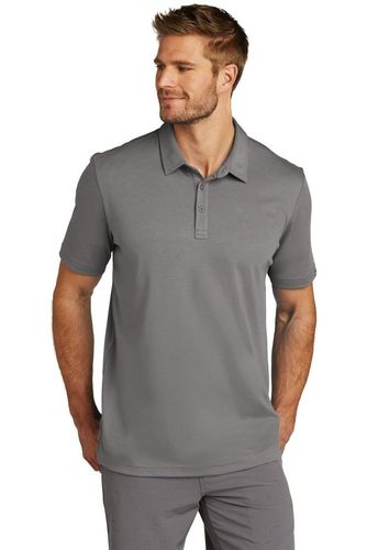 TravisMathew Oceanside Solid Polo. TM1MU411.444 image thumbnail