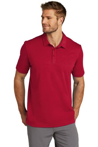 TravisMathew Oceanside Solid Polo. TM1MU411.444 image thumbnail