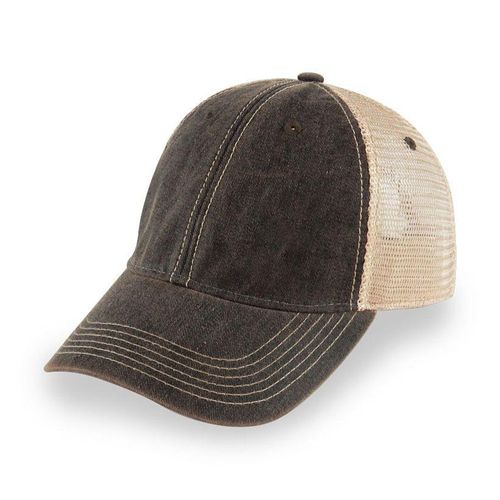 Merrimack Hat Co.™ Austin Vintage Trucker 102238.444 image thumbnail