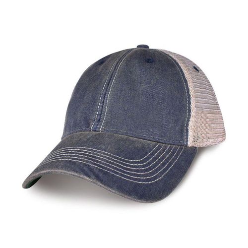 Merrimack Hat Co.™ Austin Vintage Trucker 102238.444 image thumbnail