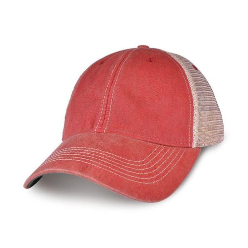 Merrimack Hat Co.™ Austin Vintage Trucker 102238.444 image thumbnail