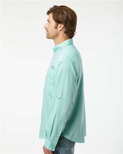 Columbia PFG Tamiami™ II Long Sleeve Shirt - 128606.444 image thumbnail