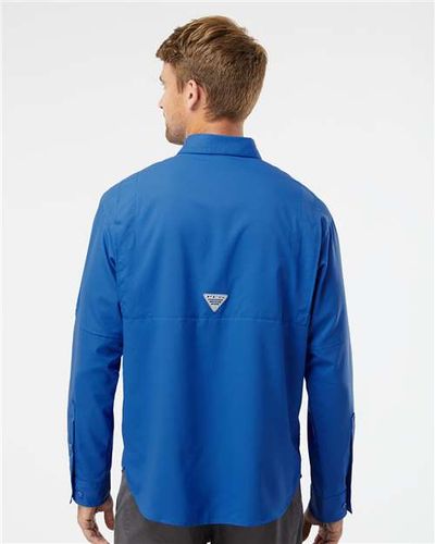 Columbia PFG Tamiami™ II Long Sleeve Shirt - 128606.444 image thumbnail