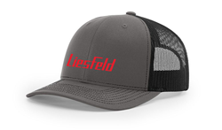 Image of Richardson Recycled Trucker Hat 112RE.444