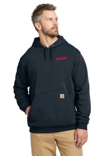 Carhartt Loose Fit Midweight Hoodie K121.444 image thumbnail