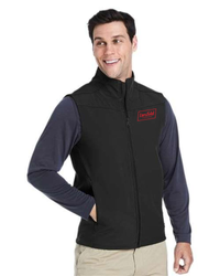 Image of Spyder Touring Vest - S17749.444