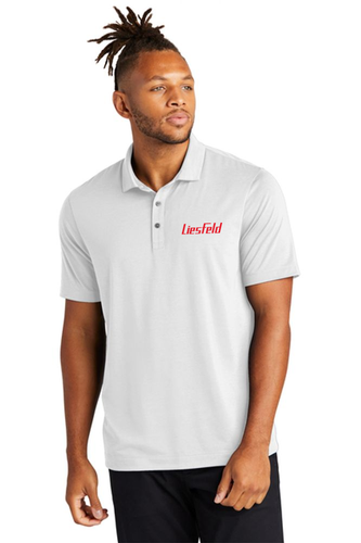 MERCER+METTLE Stretch Jersey Polo MM1014.444 image thumbnail