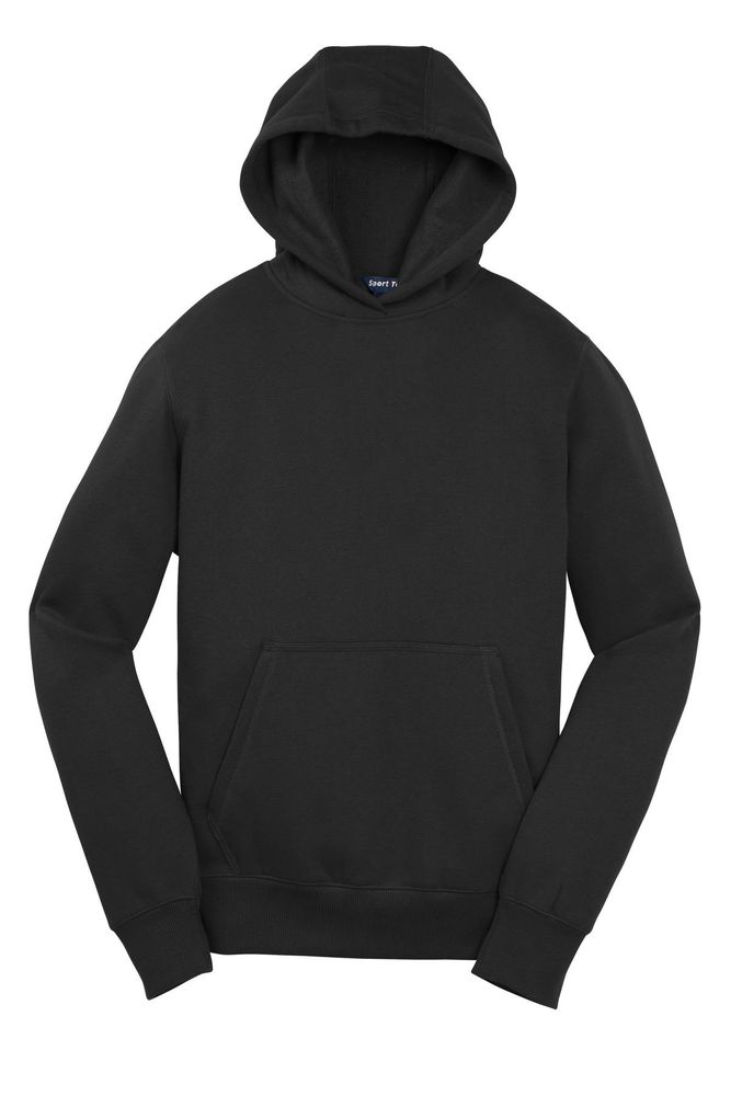 Sport-Tek Youth Pullover Hooded Sweatshirt. YST254.444 primary image