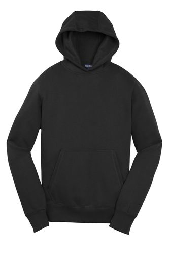 Sport-Tek Youth Pullover Hooded Sweatshirt. YST254.444 image thumbnail